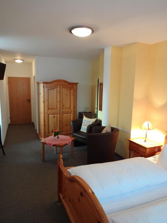Hotel Buergerbraeu 오스나브루크 외부 사진