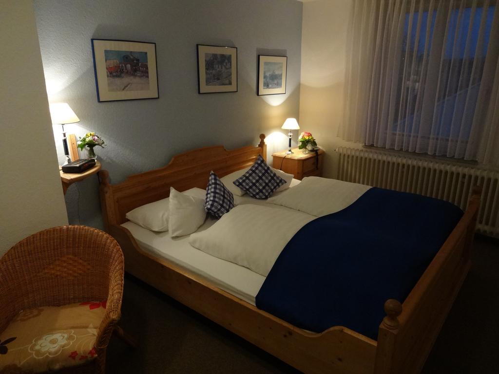 Hotel Buergerbraeu 오스나브루크 외부 사진